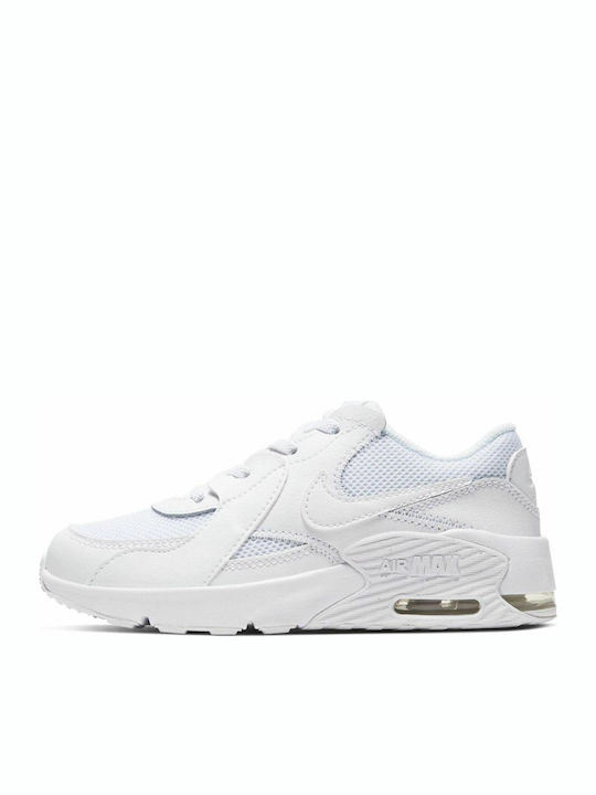 Nike Air Max Excee Λευκά