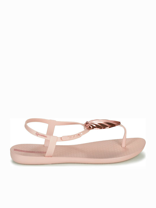 Ipanema Leaf Women's Sandals Pink 82860-24729