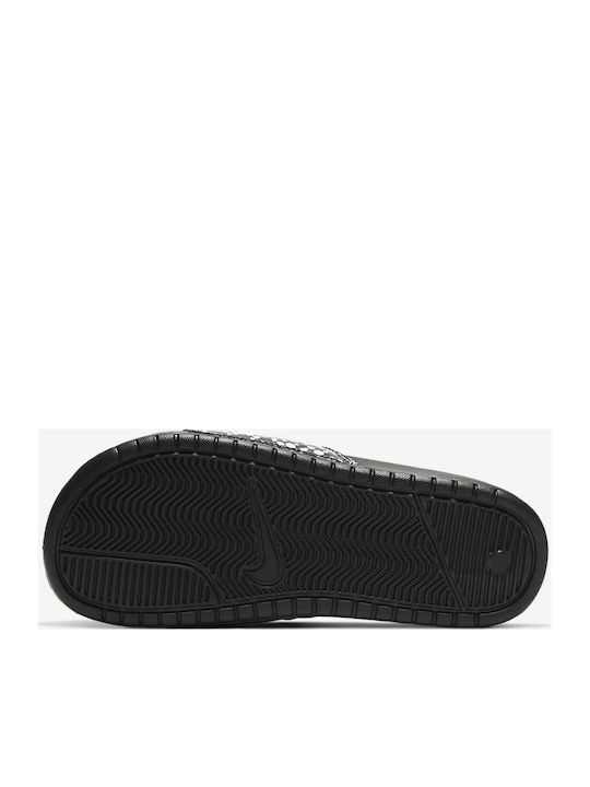 Benassi JDI Women's Slides Black