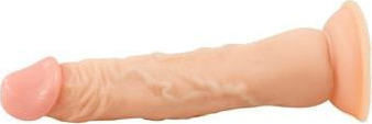 You2Toys European Lover Realistisches Dildo Mit Saugnapf Fleisch 23cm