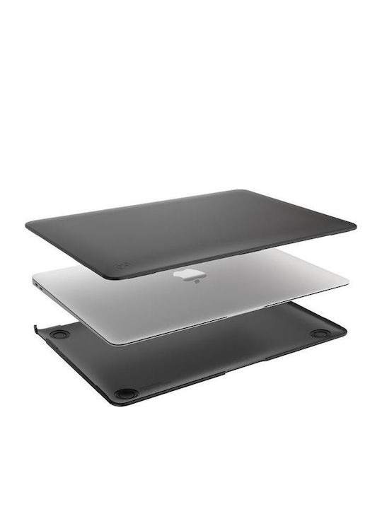 Speck Smartshell Laptop Sleeve Black Macbook Air 13" 18/19