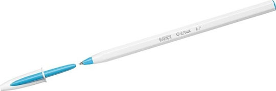 BIC Cristal Up Pens Ballpoint