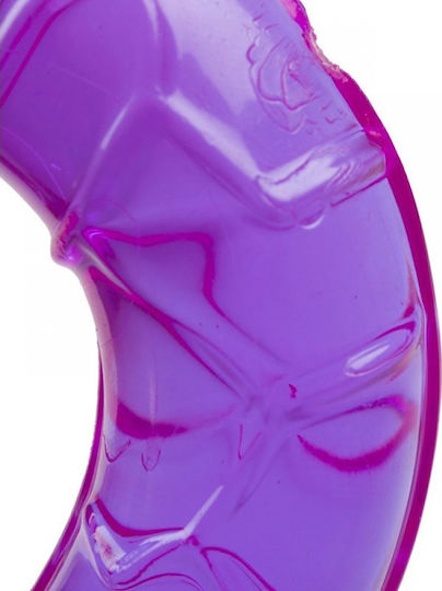 You2Toys Sex Talent Doppeldildo Lila 29cm