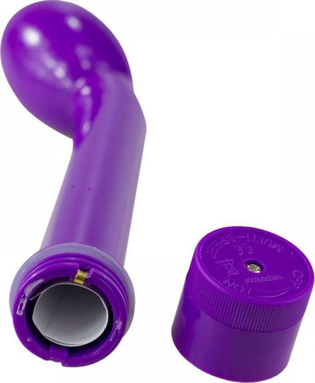 You2Toys G-Spot Hip G-Spot Vibrator Vibrator G-Spot 21.5cm Purple