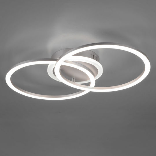 Trio Lighting Venida Plafonieră 50buc LED Trio Lighting Venida Plafonieră 50buc LED
