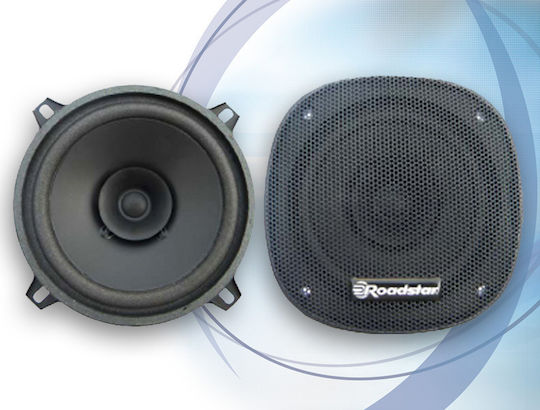 Roadstar PS-1315 Σετ Ηχεία Αυτοκινήτου 5.25" (Dual Cone)