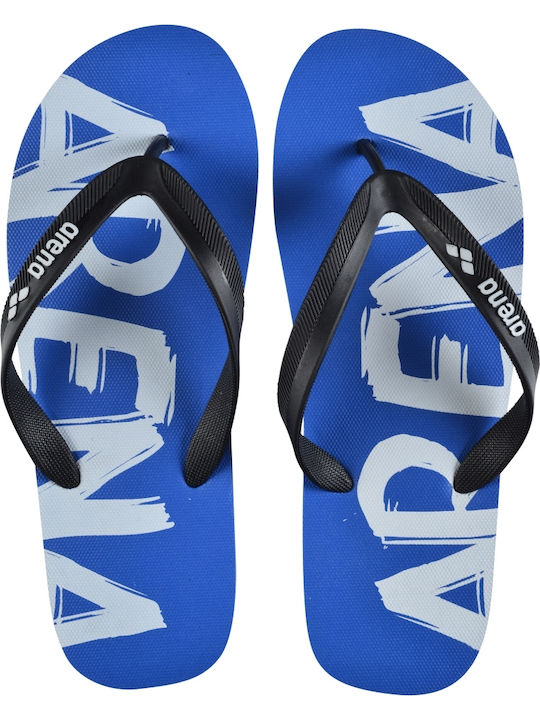 Ανδρικά Flip Flops Μαύρα