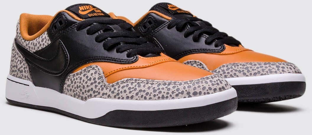 nike sb safari gts
