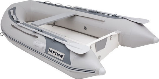 Neptune Inflatable Boat RIB 4 Person 3m x 1.58m