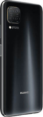 Huawei P40 Lite Dual SIM (6GB/128GB) Midnight Black