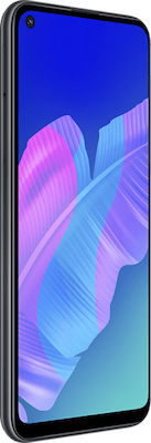 Huawei P40 lite E Dual SIM (4GB/64GB) Midnight Black