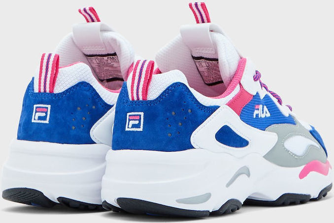 fila ray tracer skroutz