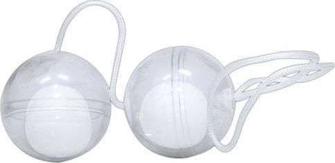 You2Toys Crystal Clear Collection Σετ Clear