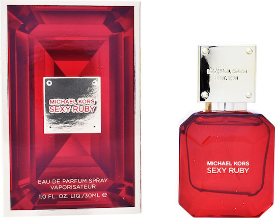 Michael Kors Sexy Ruby Eau de Parfum 30ml