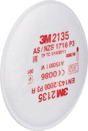 3M Mask Filter P3 R
