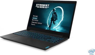 Lenovo IdeaPad L340-15IRH 15.6" IPS FHD (i5-9300H/8GB/256GB SSD/GeForce GTX 1050/No OS)
