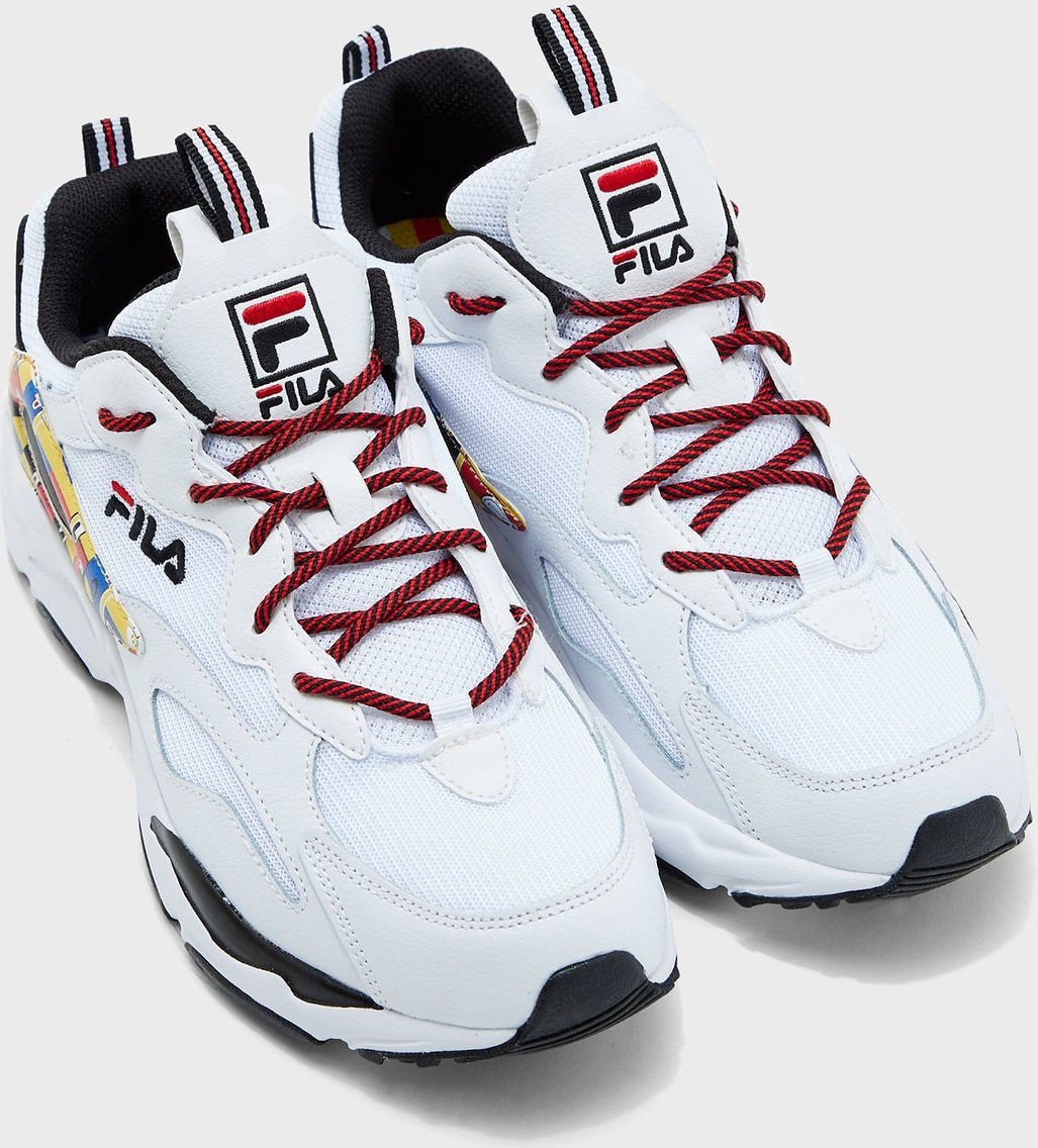 fila ray tracer archive