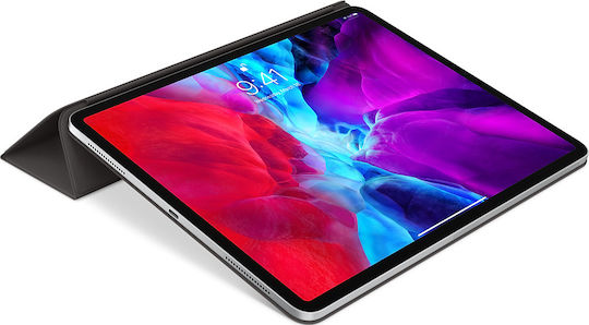 Apple Flip Cover Black (iPad Pro 2020 12.9") MXT92ZM/A