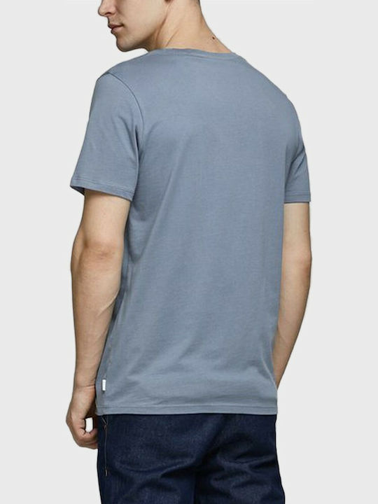 Jack & Jones T-shirt Blue