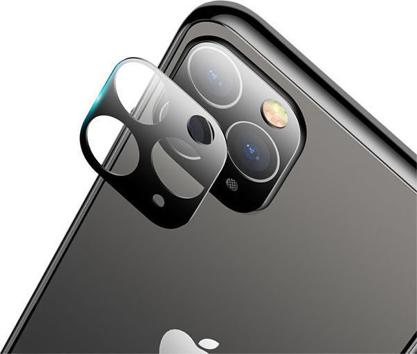 Usams USBH558 Tempered Glass Camera Lens iPhone 11 Pro Max Skroutz.gr