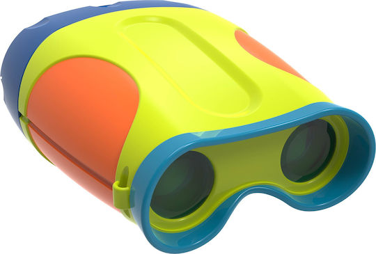 Buki Mini Sciences Binoculars STEM Lernspiel Wissen für 4-7 Jahre