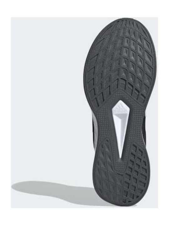 Duramo SL Sport Shoes Running Core Black / Cloud White / Grey Six