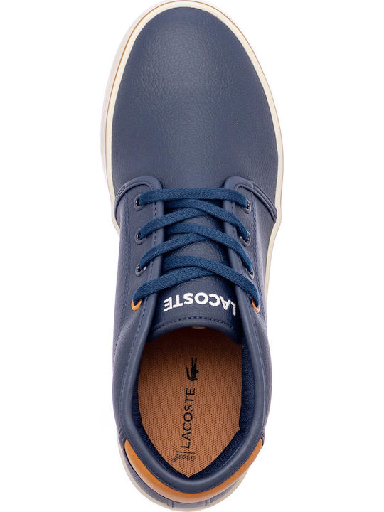 Ampthill Kids Sneakers Navy Blue