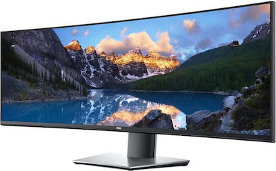☆大画面液晶☆DELL U4919DW 49inch 5120x1440（Amazon.com