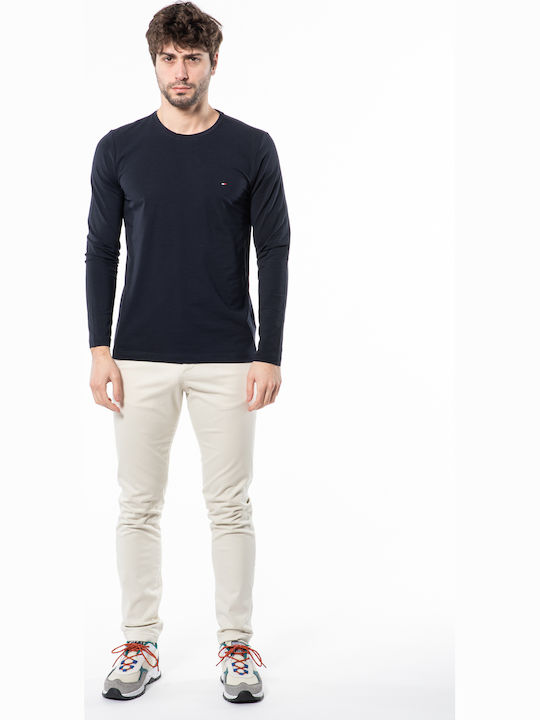 T-shirt Navy Blue