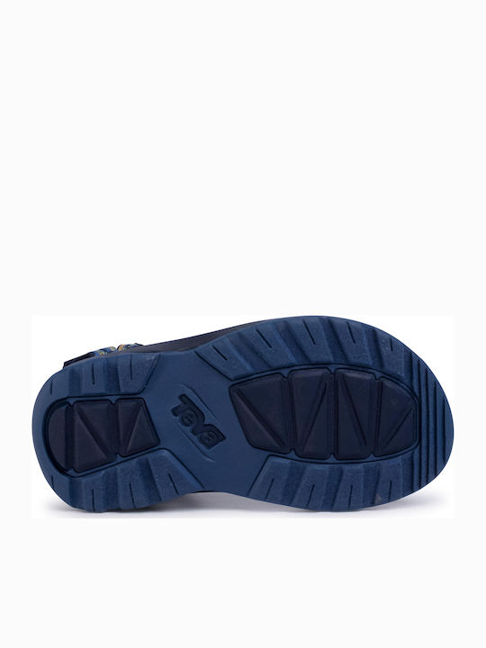 Kids' Sandals Hurricane XLT 2 Anatomic Navy Blue