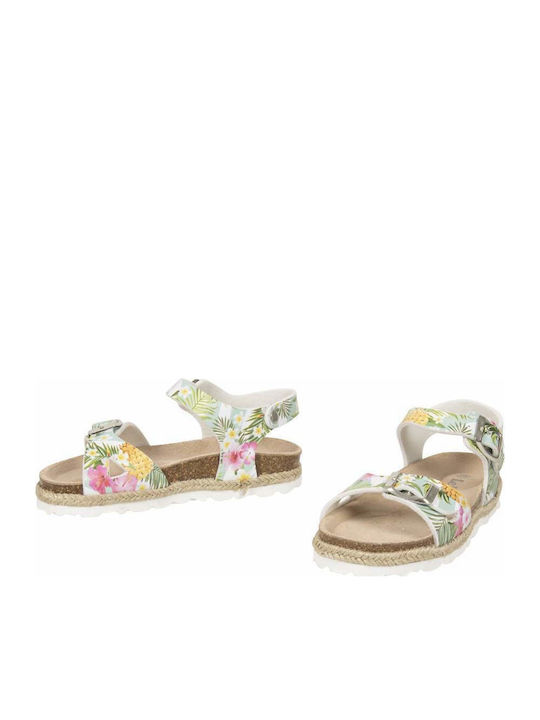 Kids' Sandals Marianna Yellow