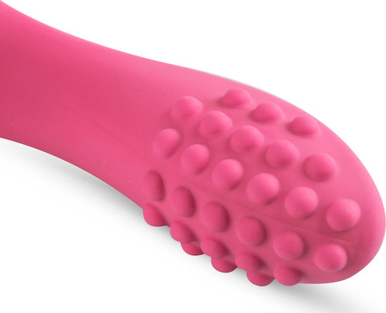 My Magic Wand G-Spot Attachment Cap pentru Vibrator Roz