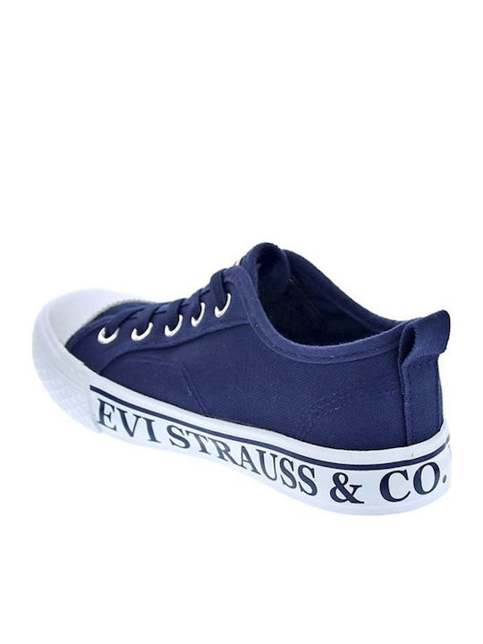 Levi's Kids Sneakers Blue