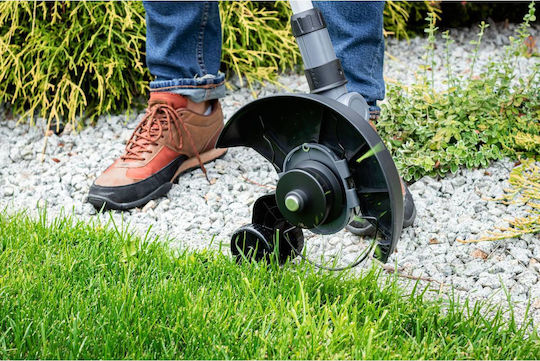 Rebel Brush Cutter Shoulder / Hand Battery