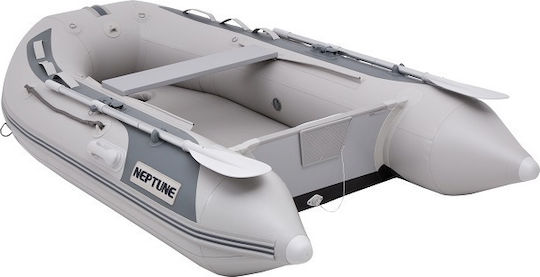 Neptune Φουσκωτό Σκάφος Air Mat Floor 2 Aτόμων 2.30m x 1.31m