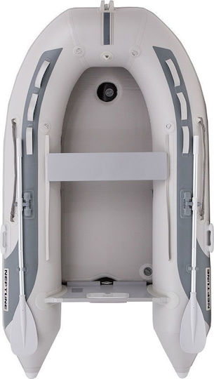 Neptune Φουσκωτό Σκάφος Air Mat Floor 2 Aτόμων 2.30m x 1.31m