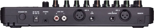 Tascam DP-03SD Polyphonic Digital Desktop Recorder Power for Recording on Memory Card/CD with Phantom Power