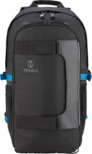 Tenba Shootout ActionPack 12L Husa de Transport pentru GoPro Fusion / GoPro Hero 10 / GoPro Hero 11 / GoPro Hero 11 Mini / GoPro Hero 12 / GoPro Hero 2018 / GoPro Hero 3 / GoPro Hero 3+ / GoPro Hero 4 / GoPro Hero 4 Session / GoPro Hero 5 / GoPro Hero 5 Session / GoPro Hero 6 / GoPro Hero 7 / GoPro Hero 8 / GoPro Hero 9 / GoPro Max 632-441