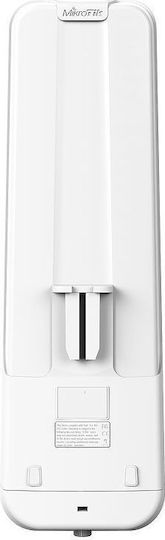 MikroTik OmniTIK 5 ac Access Point Wi‑Fi 5 Single Band (5GHz) for Outdoor Placement