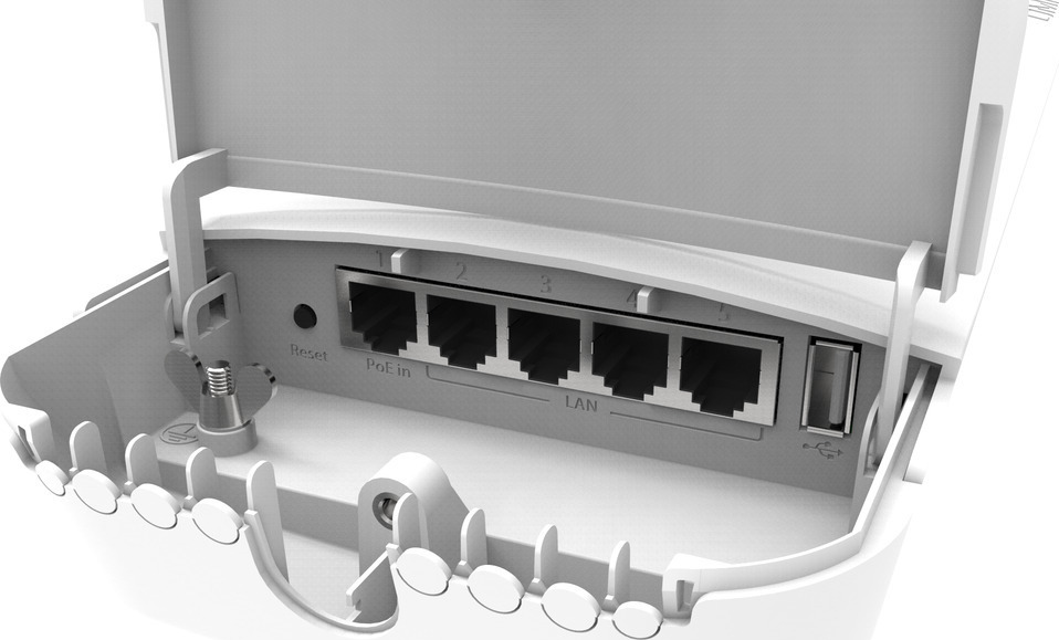 Mikrotik настройка wifi 5ghz