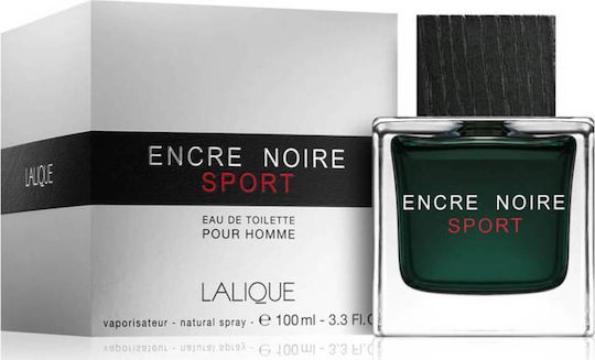 Lalique Eau de Toilette 100ml