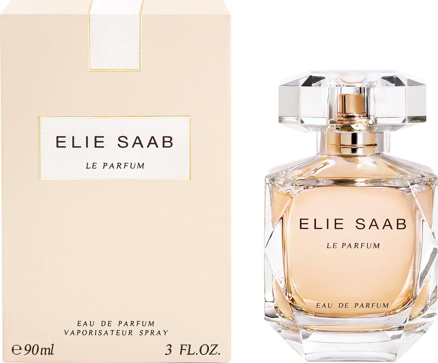 Elie Saab Le Parfum Eau de Parfum 90ml | Skroutz.gr