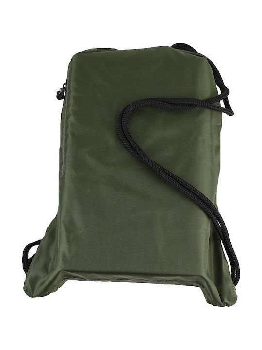 Converse Flash Gym Backpack Green
