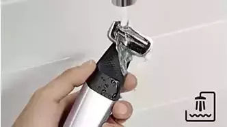 Philips Bodygroom Series 5000 BG5020/15 Electric Shaver Body Rechargeable