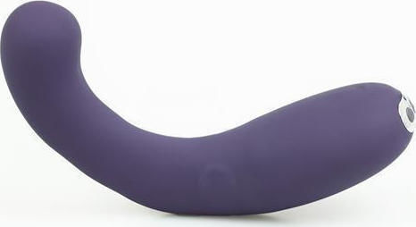 Je Joue G-Kii Вибратор G-Spot 21.5см Лилаво