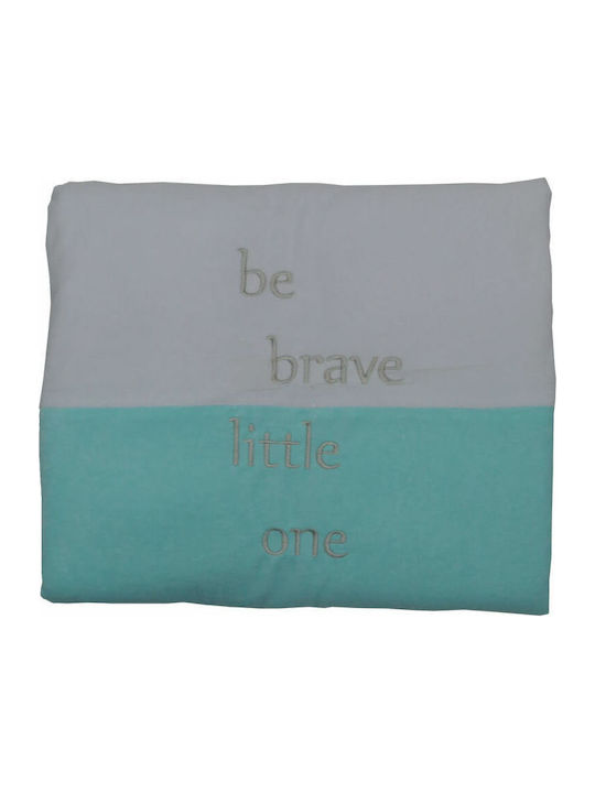 Bebe Stars Κουβέρτα Αγκαλιάς & Λίκνου Elephant 90x105εκ. Bebe Stars Κουβέρτα Αγκαλιάς & Λίκνου Elephant 90x105εκ.
