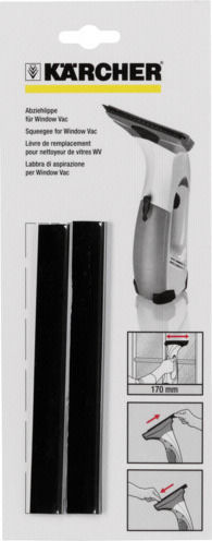 Karcher Αξεσουάρ για Τζαμοκαθαριστή