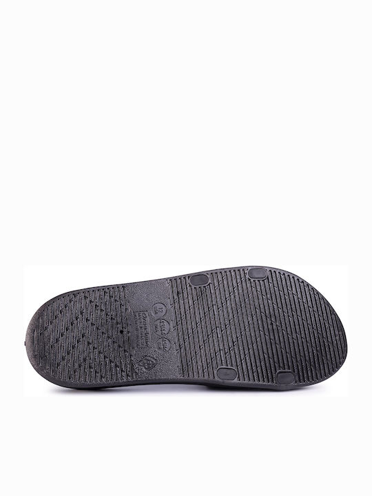 Street Slide Ad Men's Slides Anatomic Black