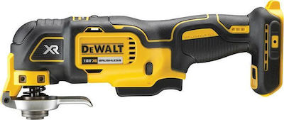 Dewalt Electric Solo Brushless Oscillating Multi Tool 18V with Speed Control