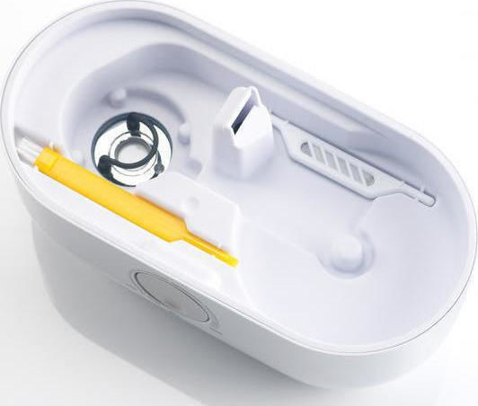 Boneco A7017 Καθαριστικό Αλάτων για Υγραντήρα